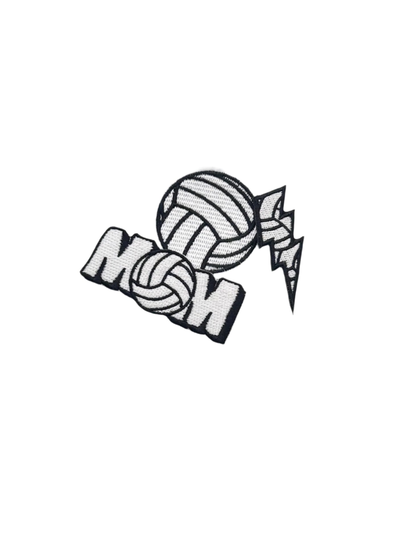 Volleyball Mom