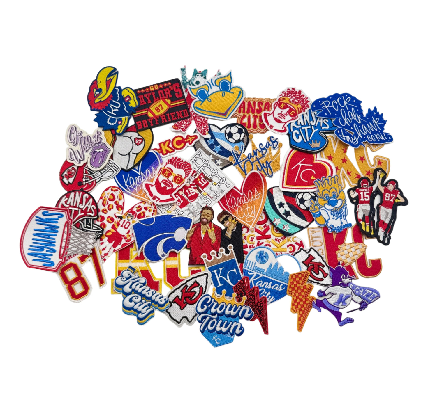 KC Chiefs