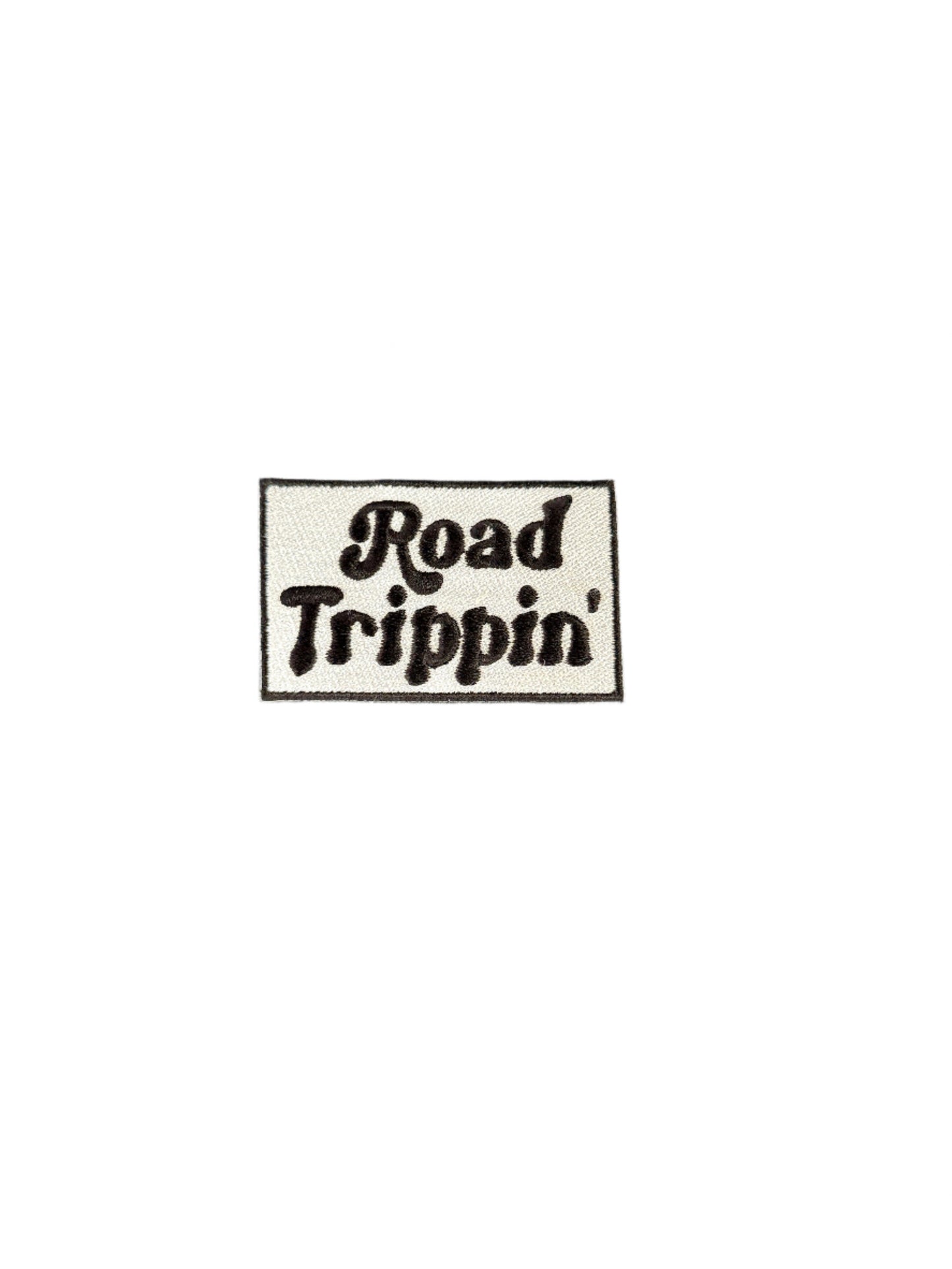 Road Trippin’