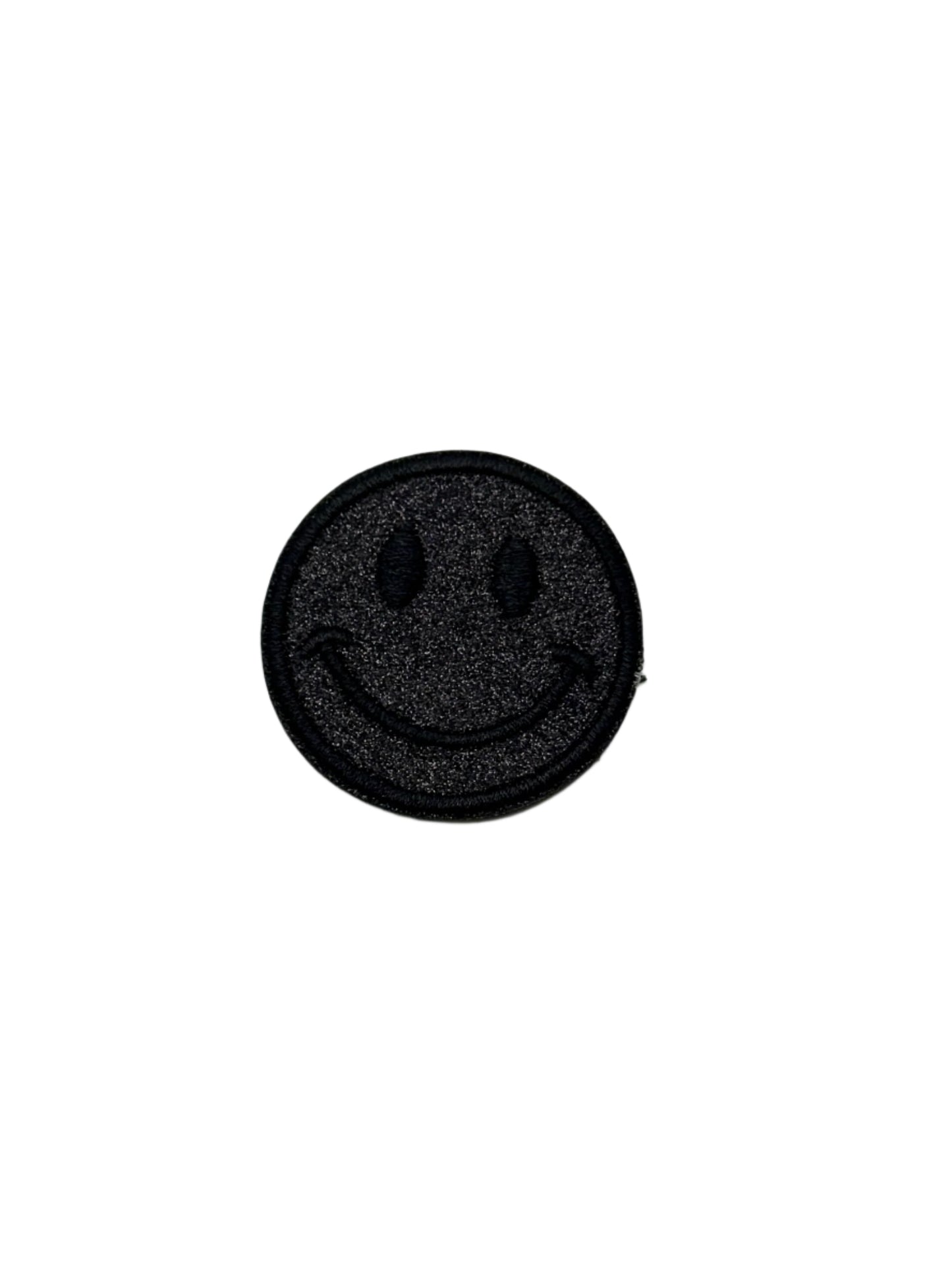 Shimmer Smiley Faces