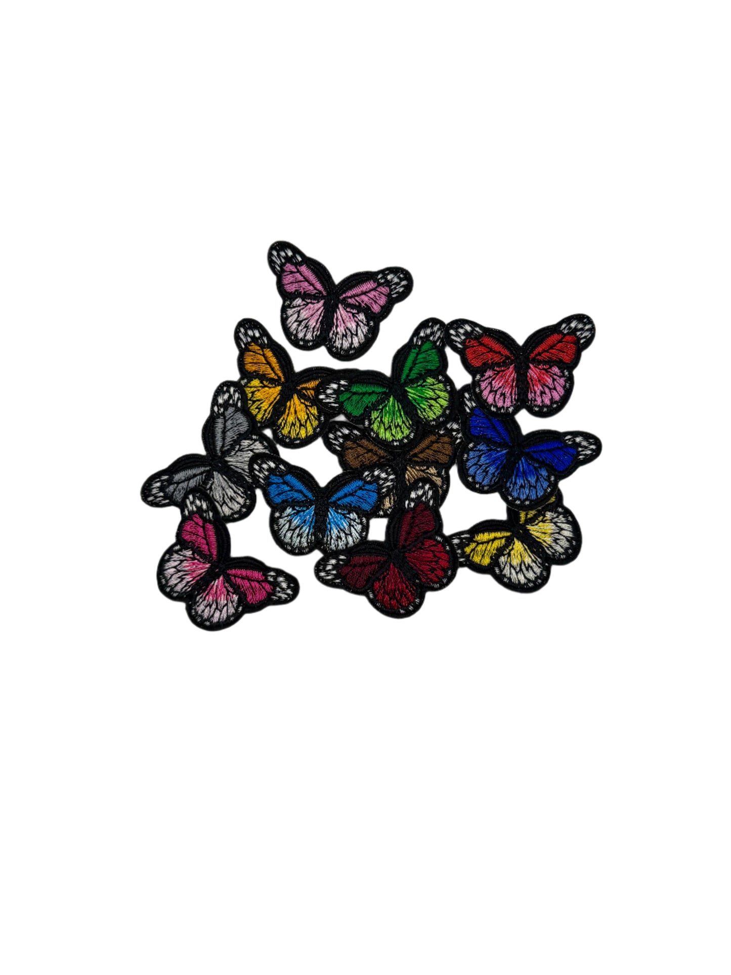 Butterflies