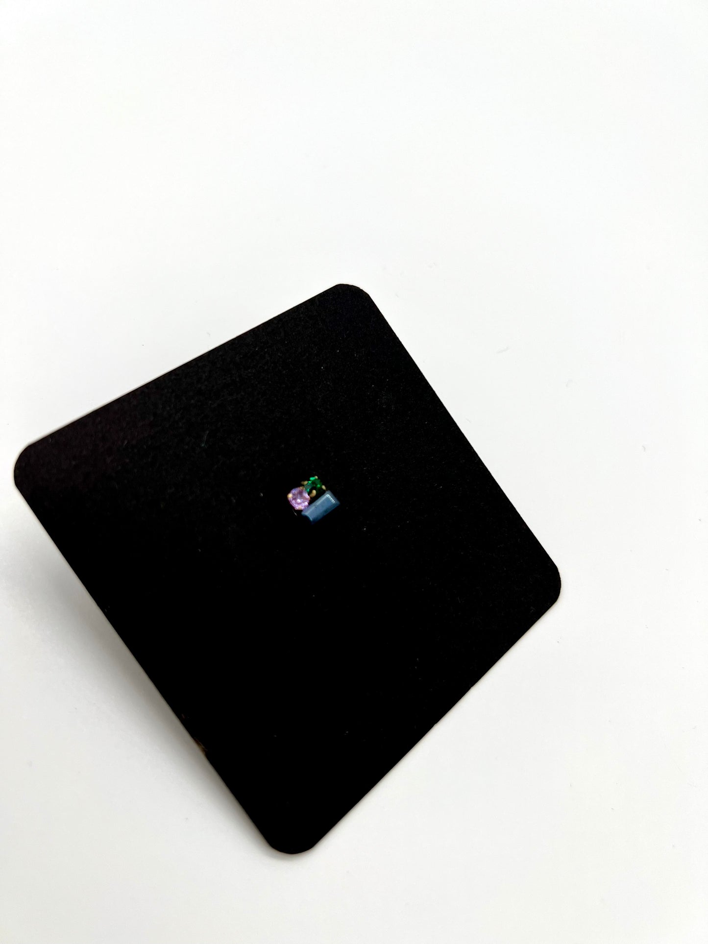 Two Dots + A Line