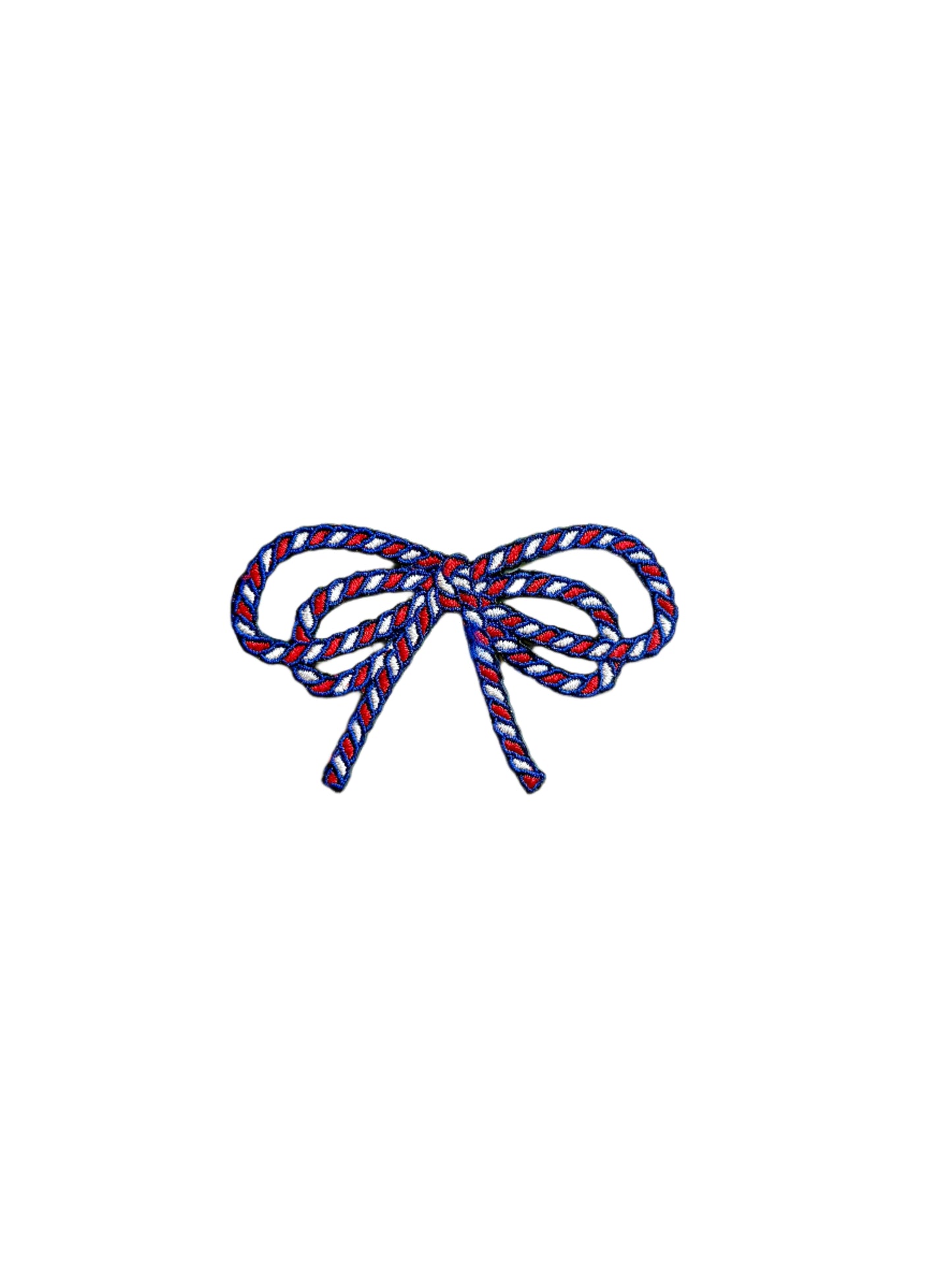 Rope Bow