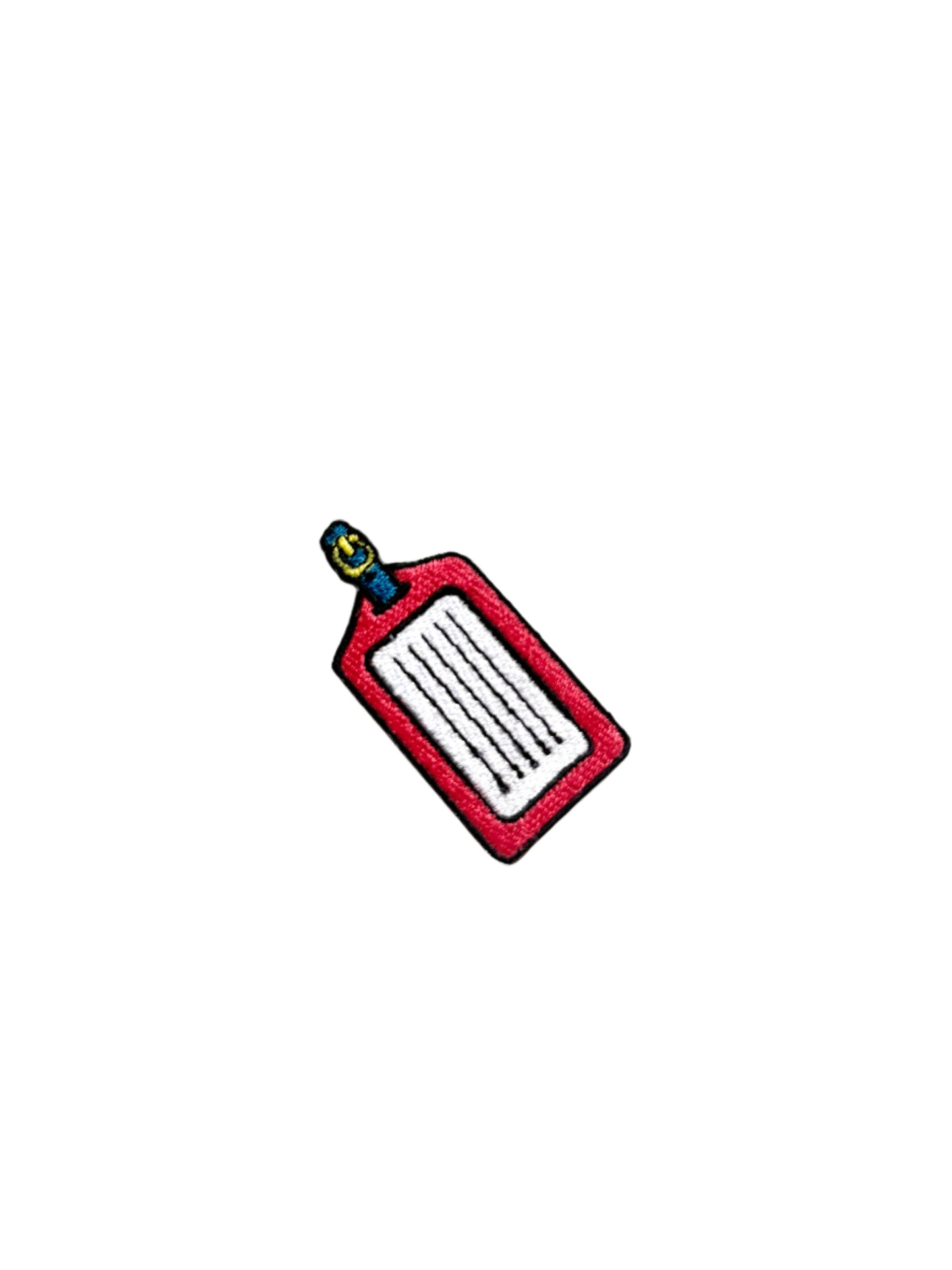 Luggage Tag