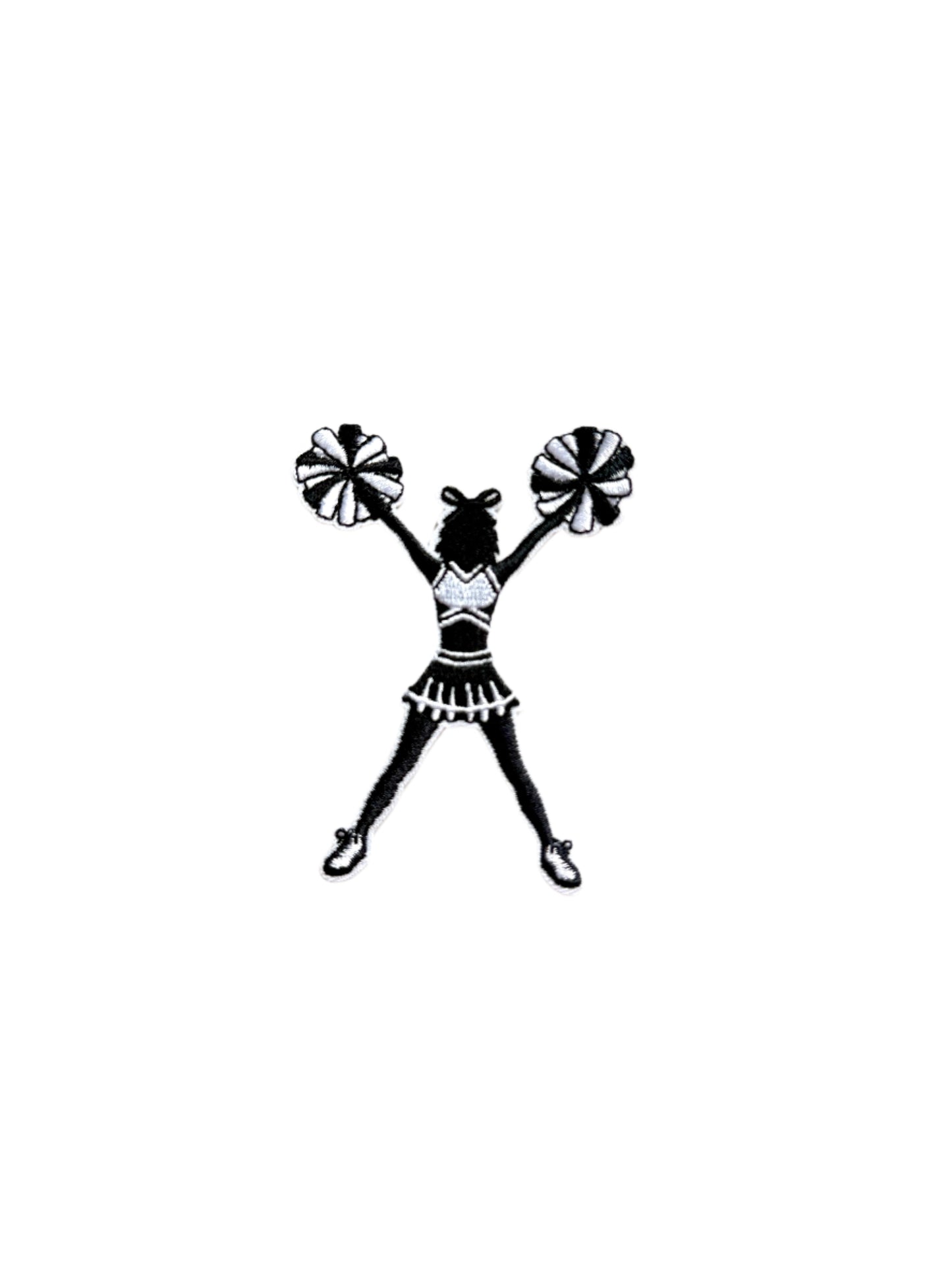 Cheerleader