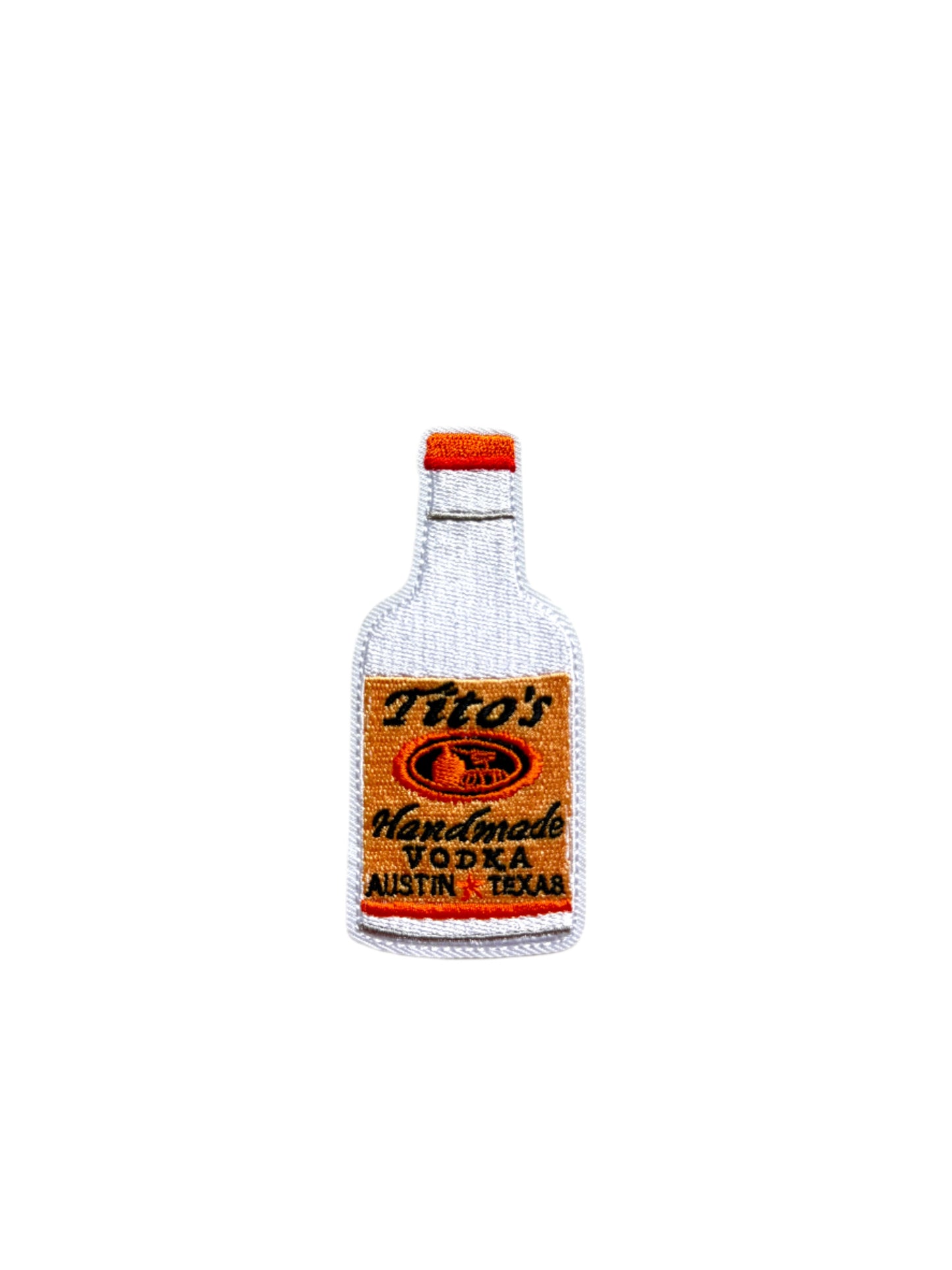 Tito's Shooter