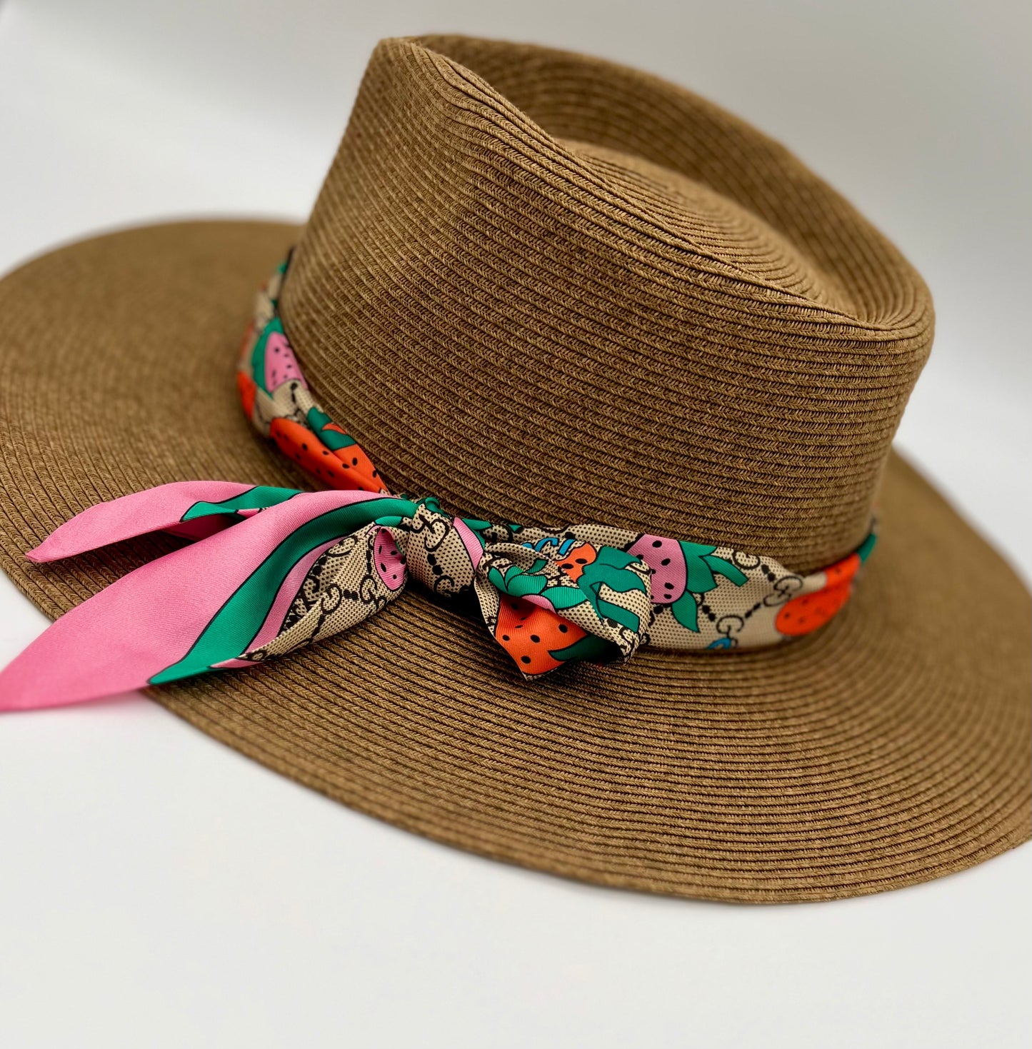 Double G Strawberry Wrap