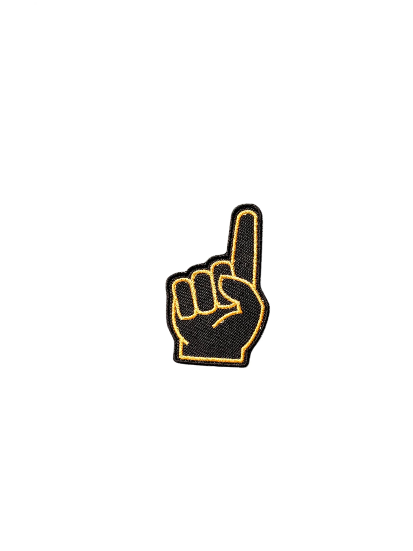 Foam Fingers