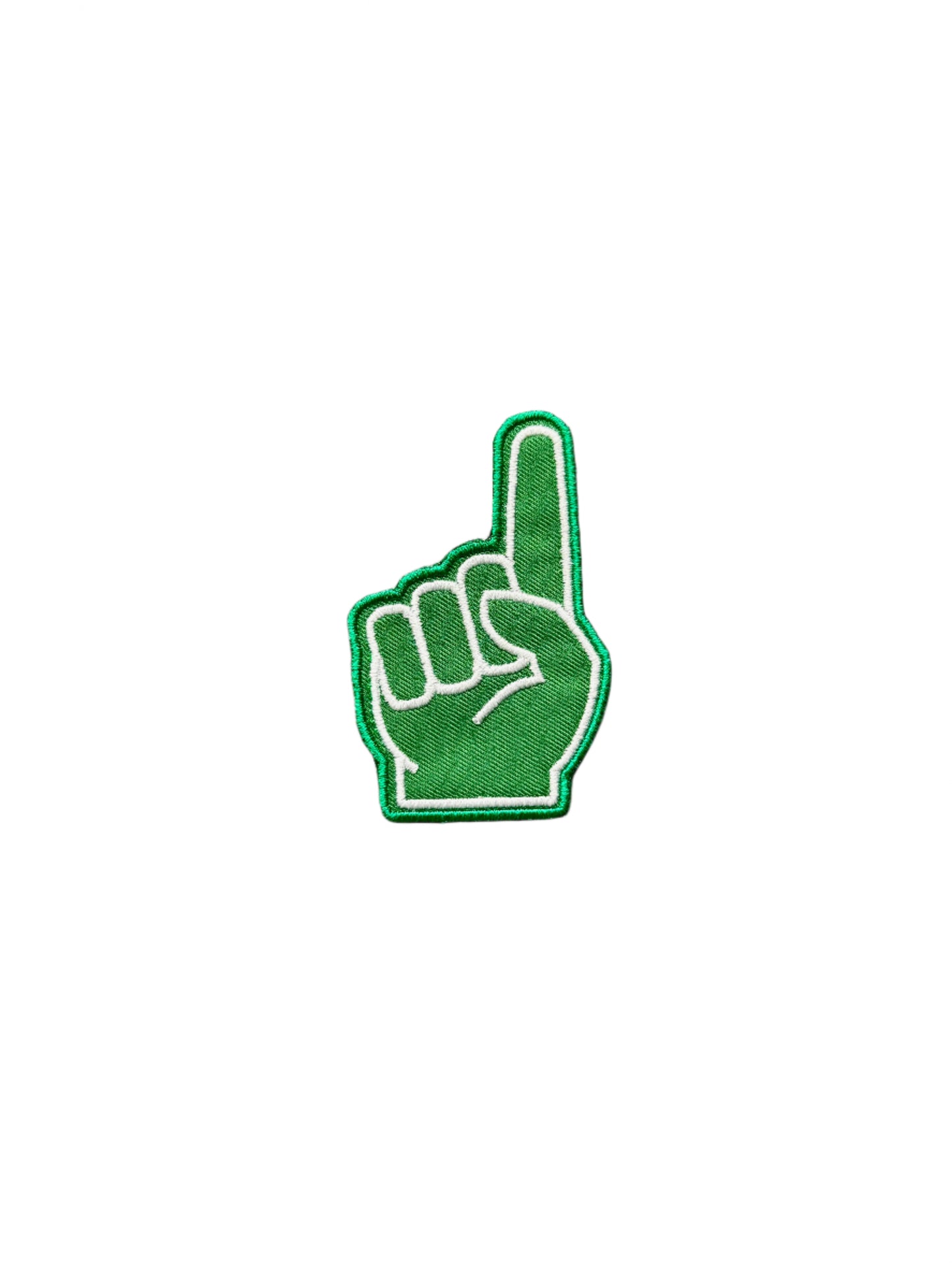 Foam Fingers