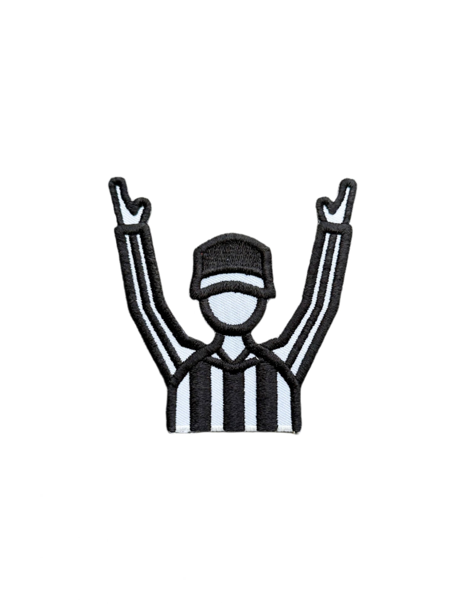 Referee