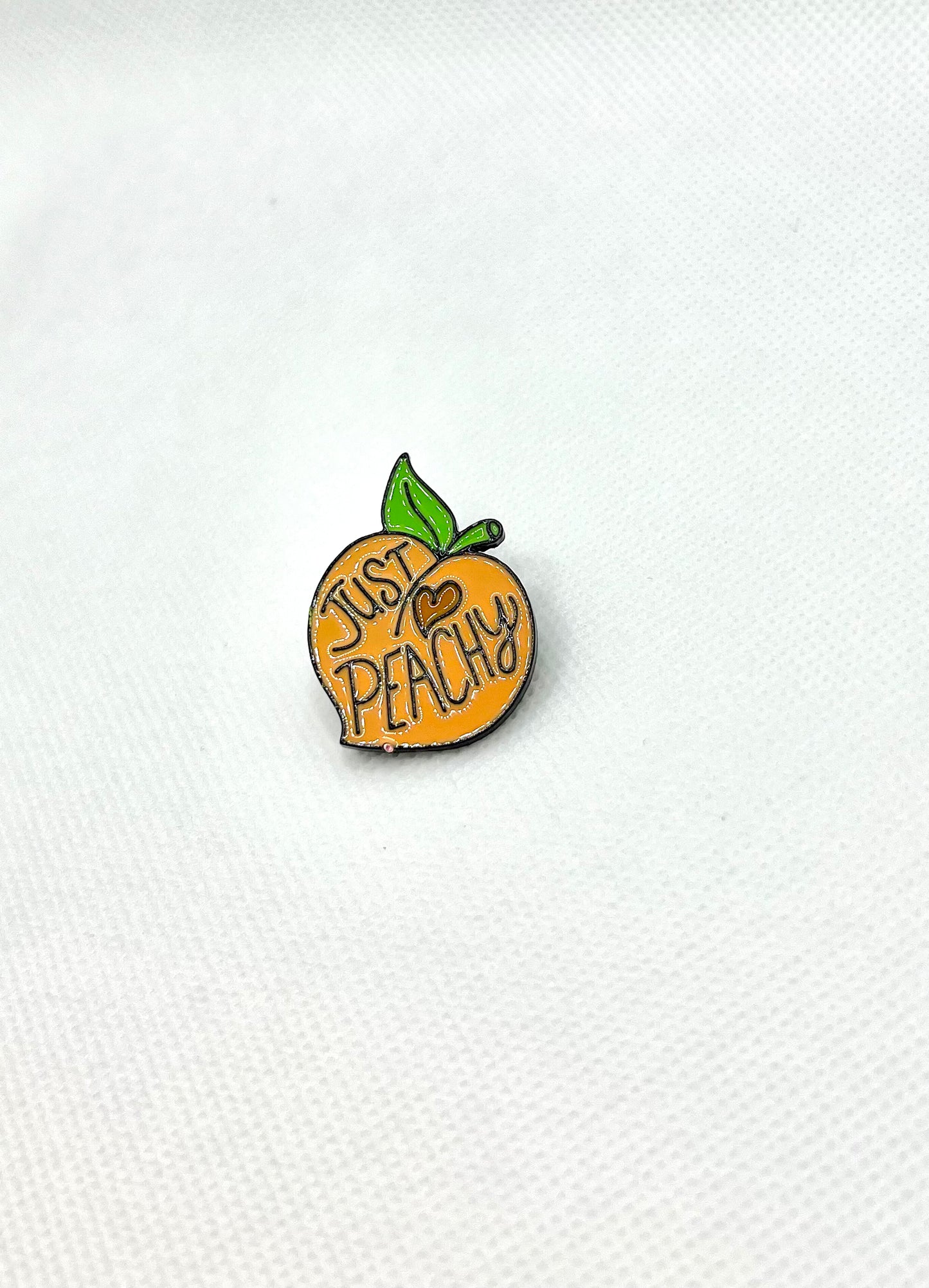 Just Peachy