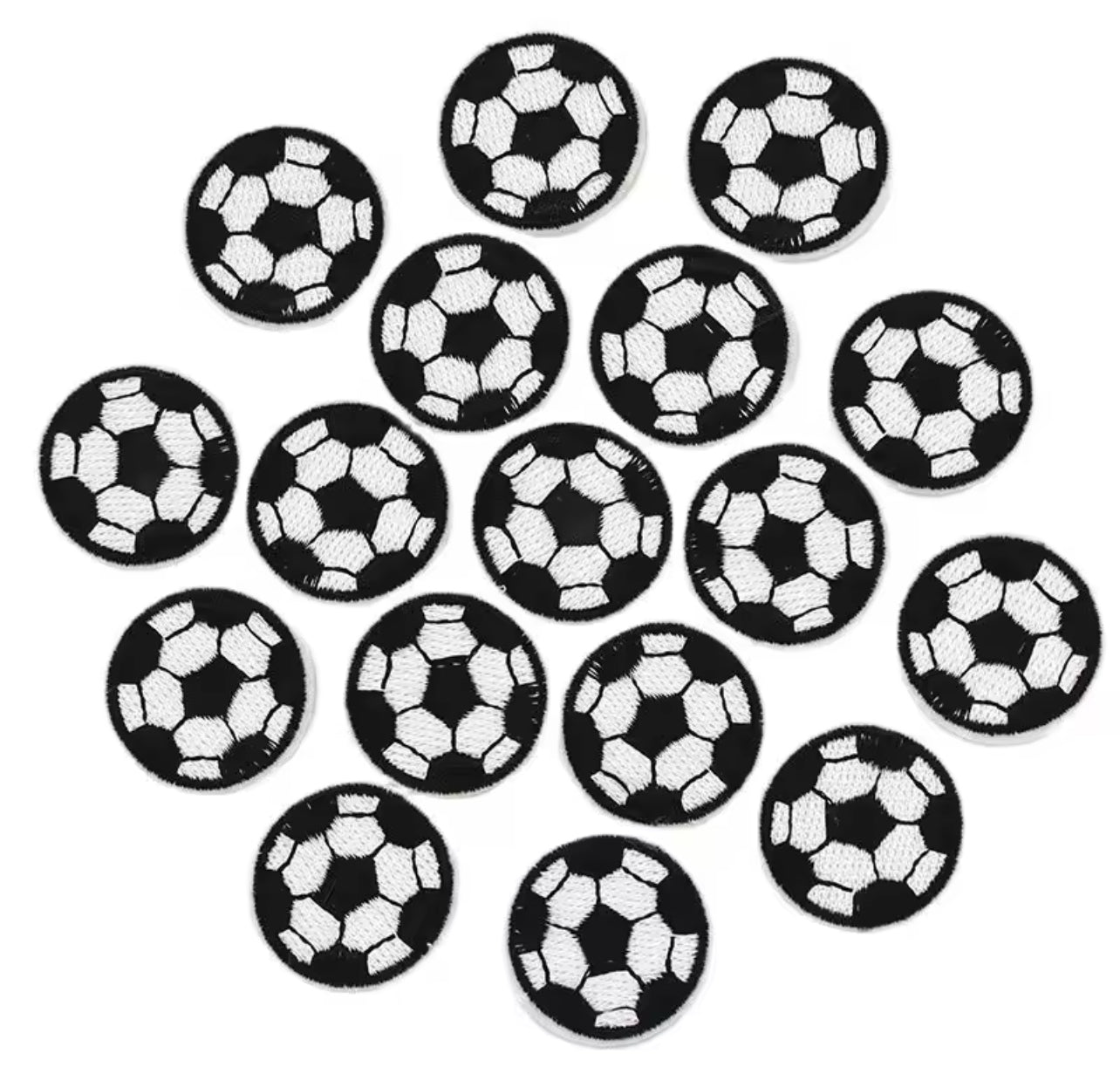 Soccer Ball