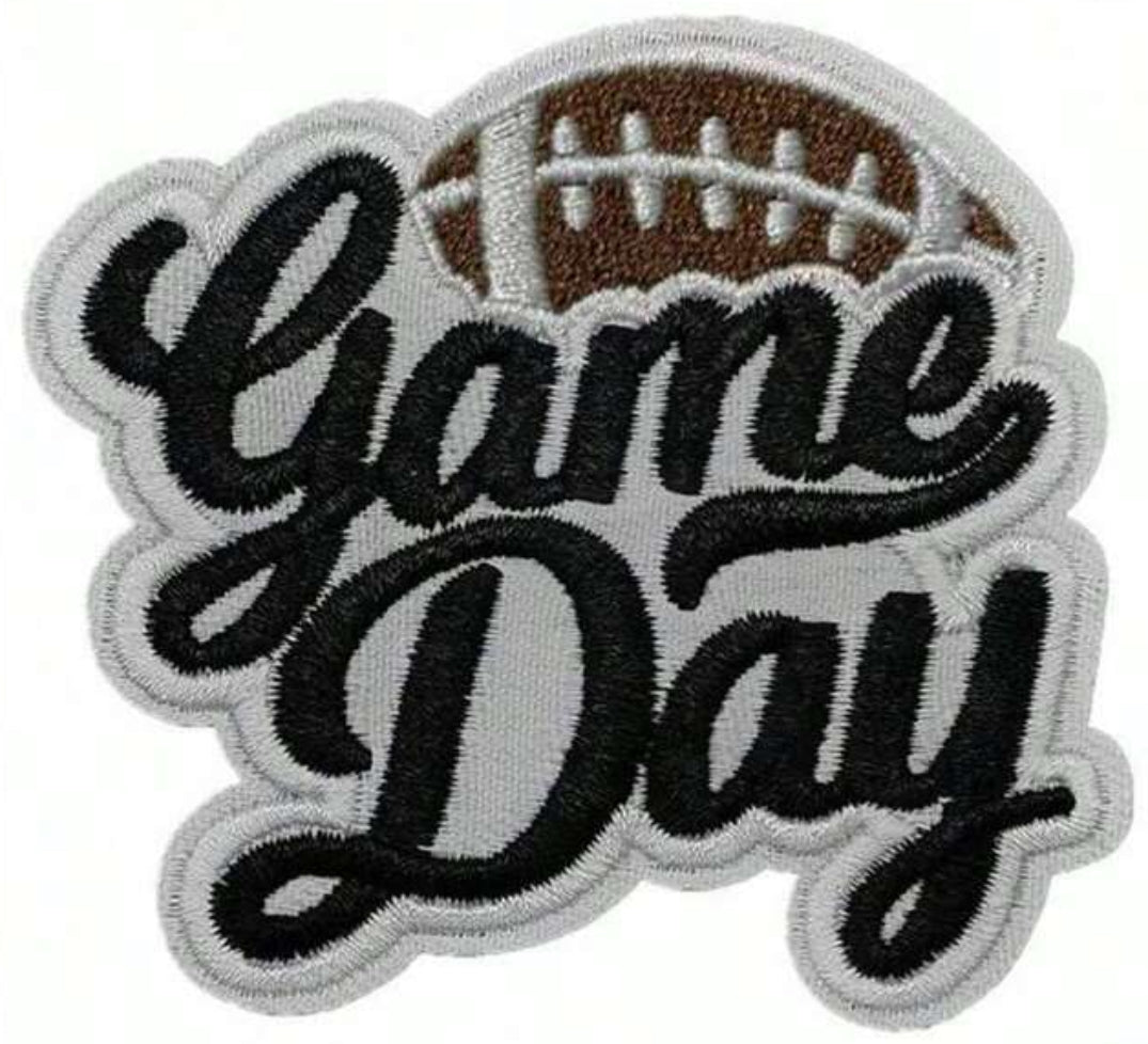 Football Game Day