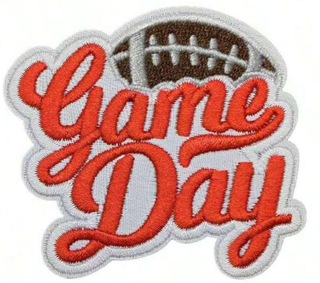 Football Game Day