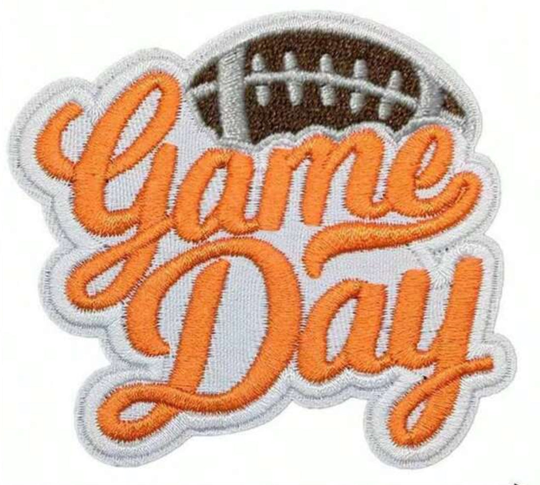 Football Game Day