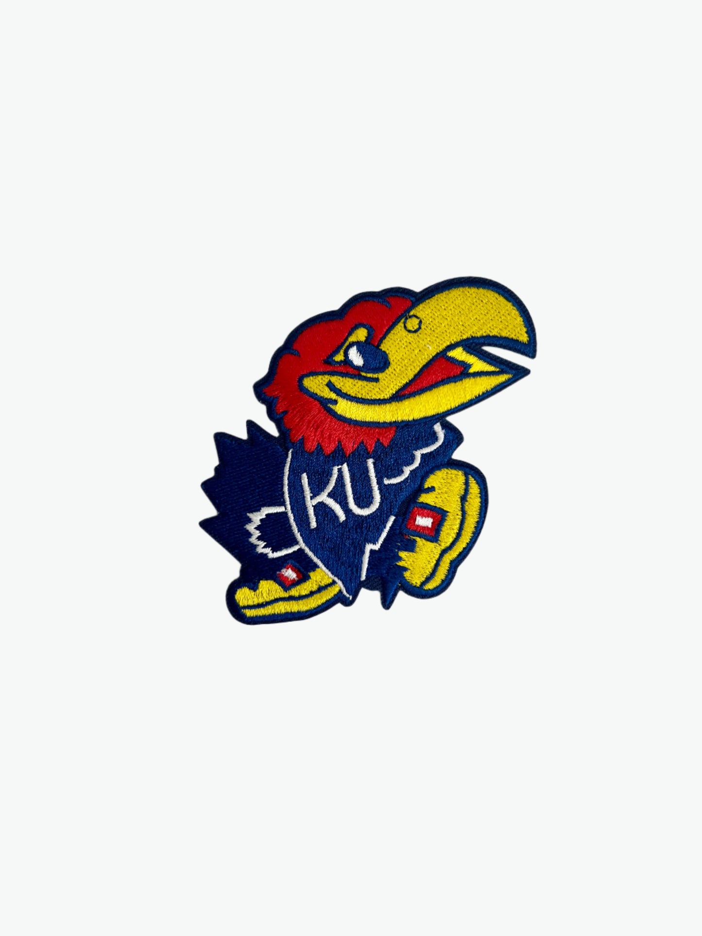 KU Jayhawks