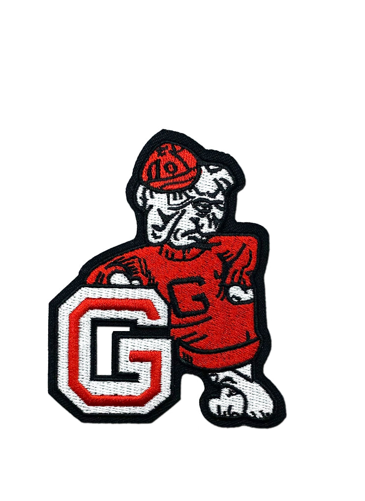 UGA