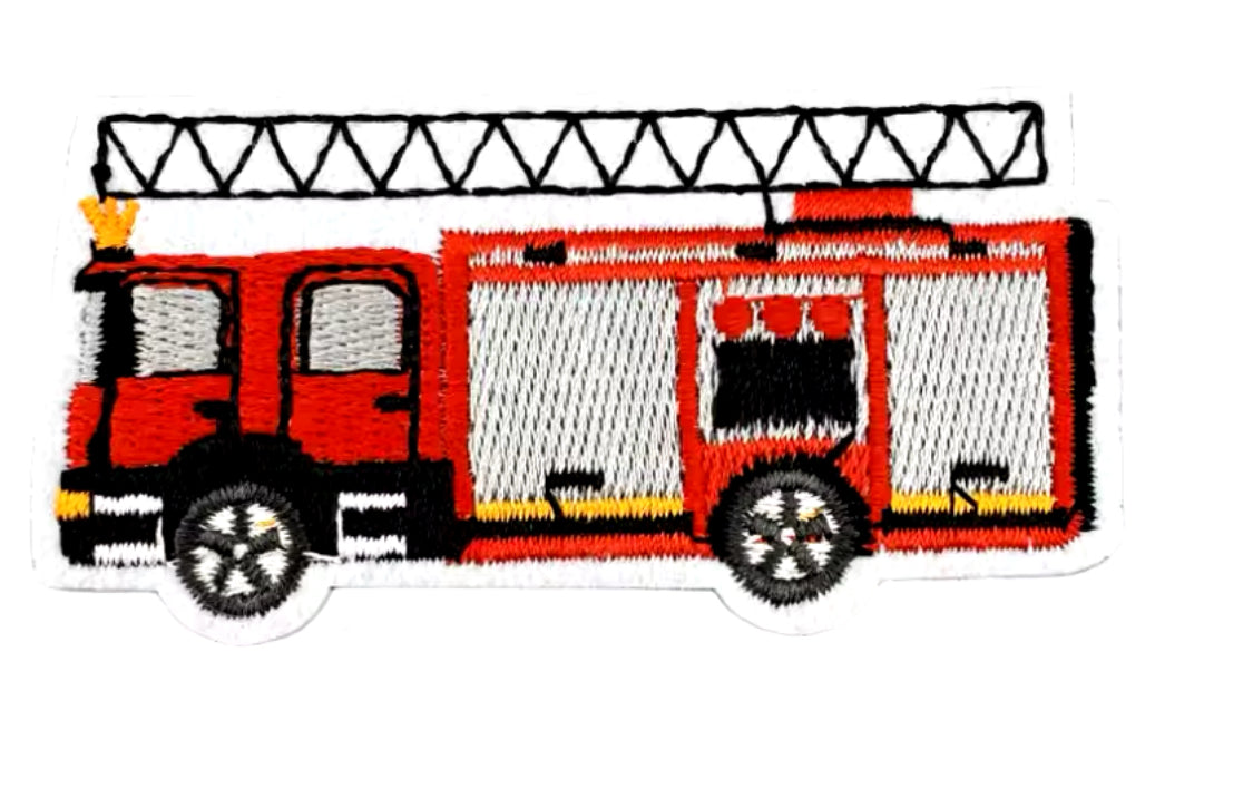 Fire Fighter