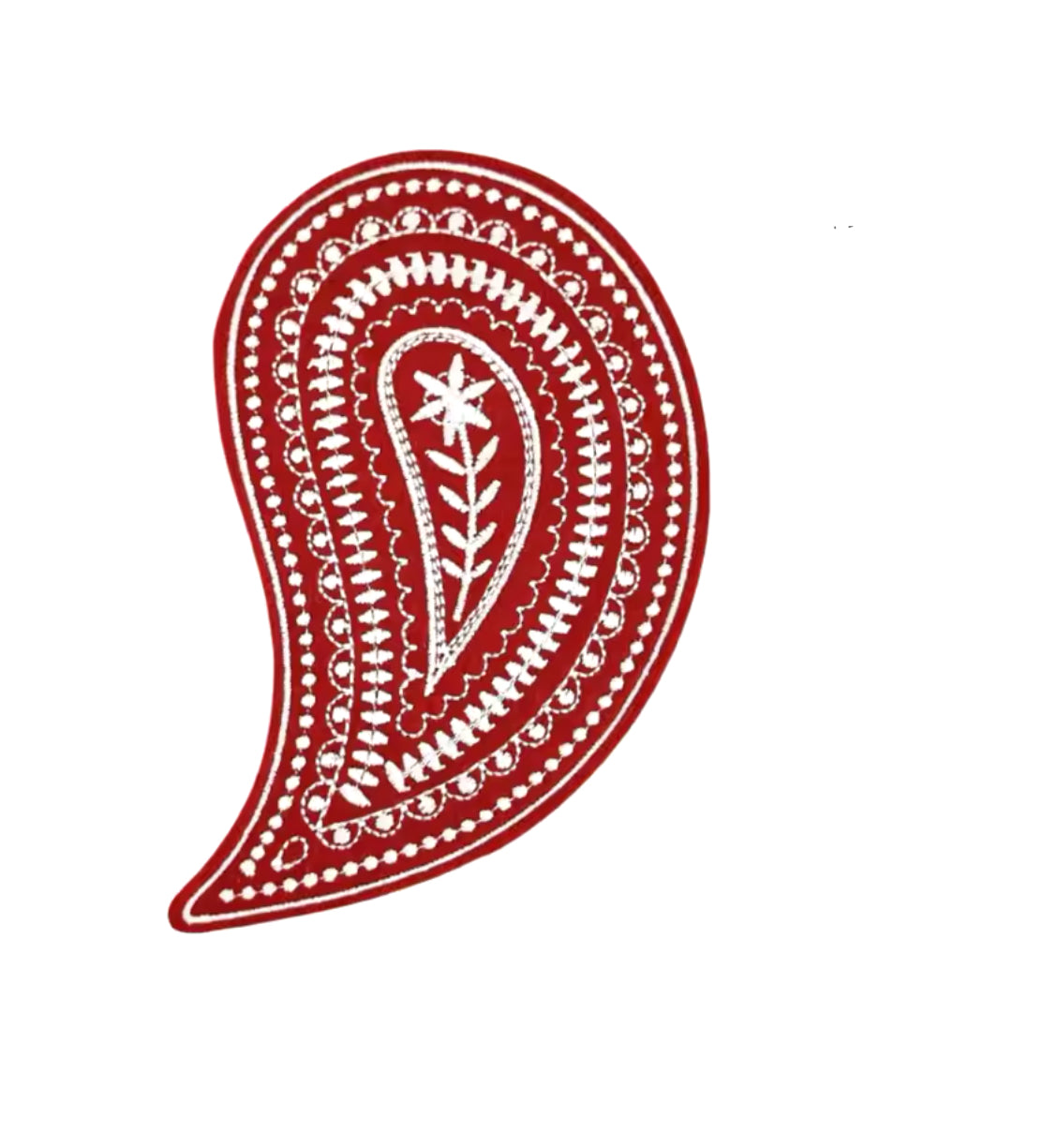 paisley