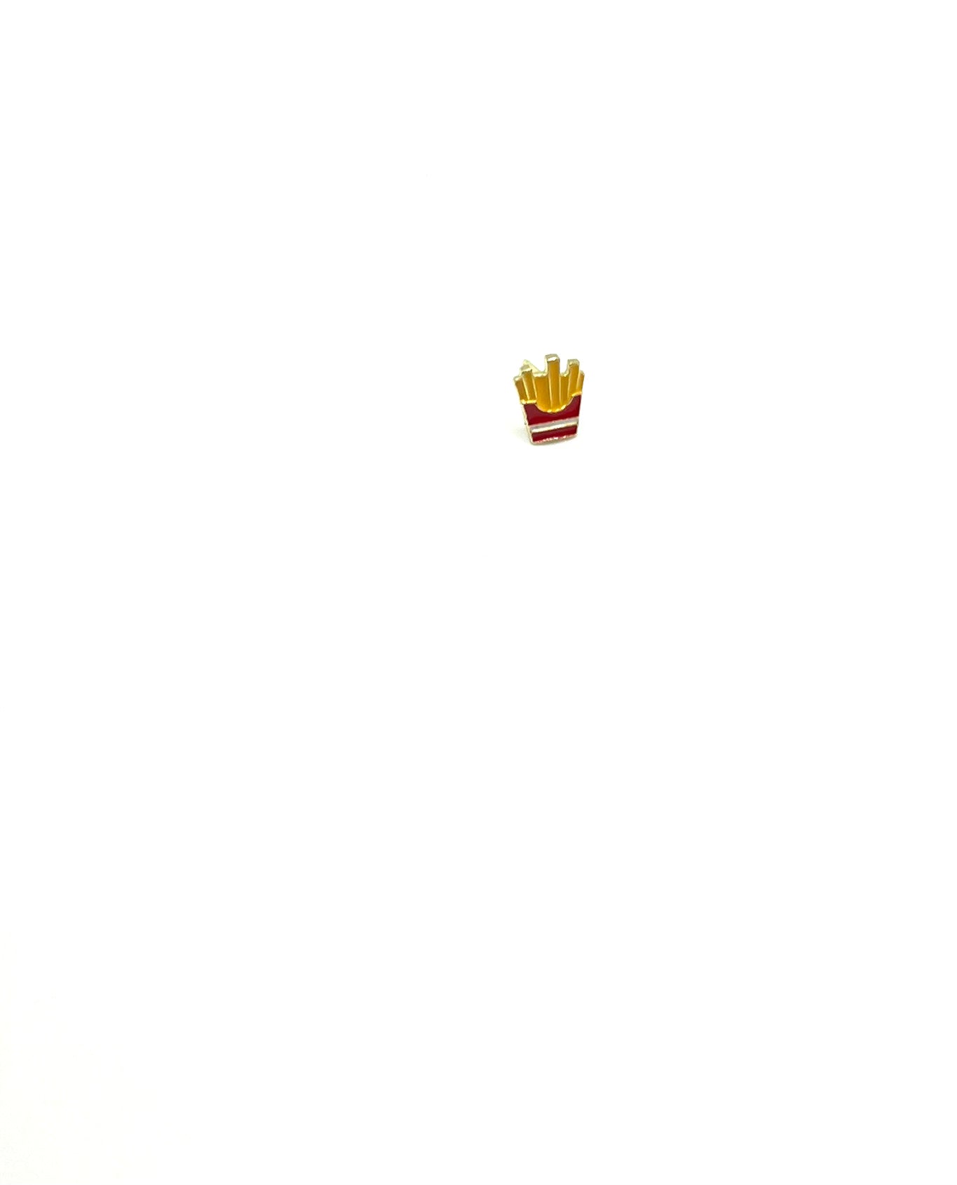 Fry Guy