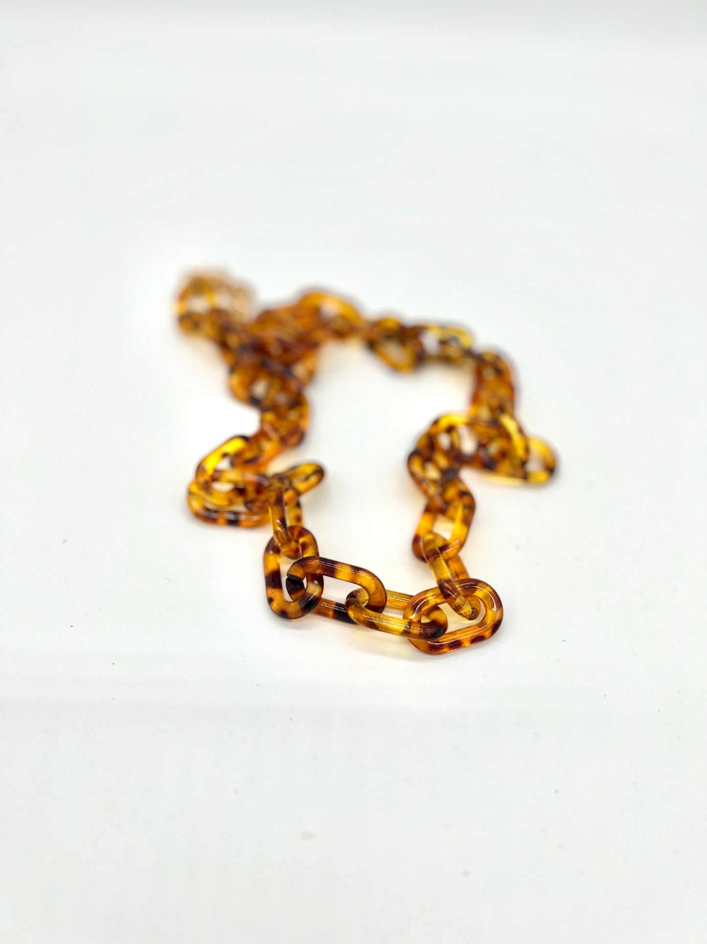 Tortoise Chain