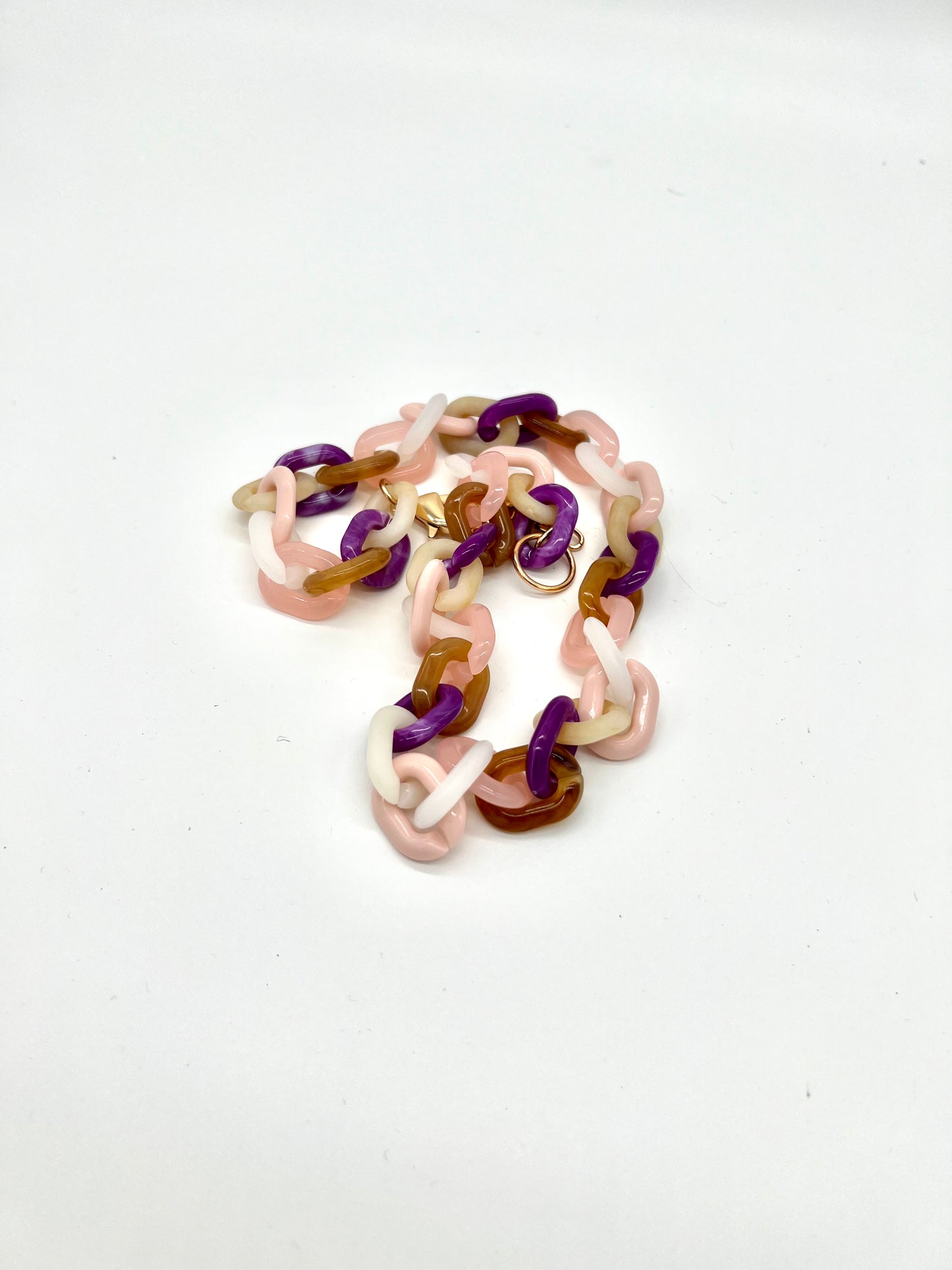 Subtle Chunky Chain