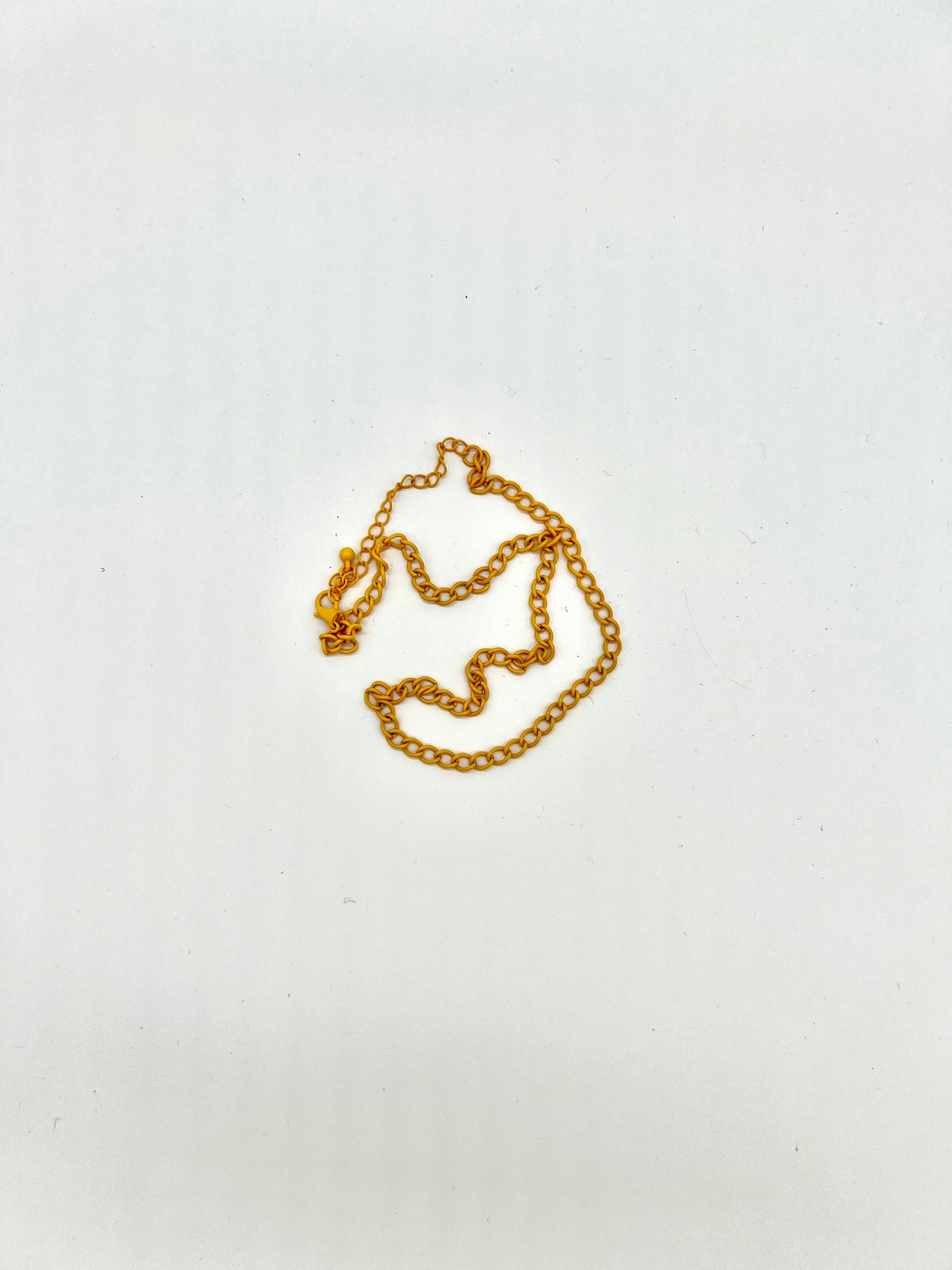 Classic Style Colored Chain