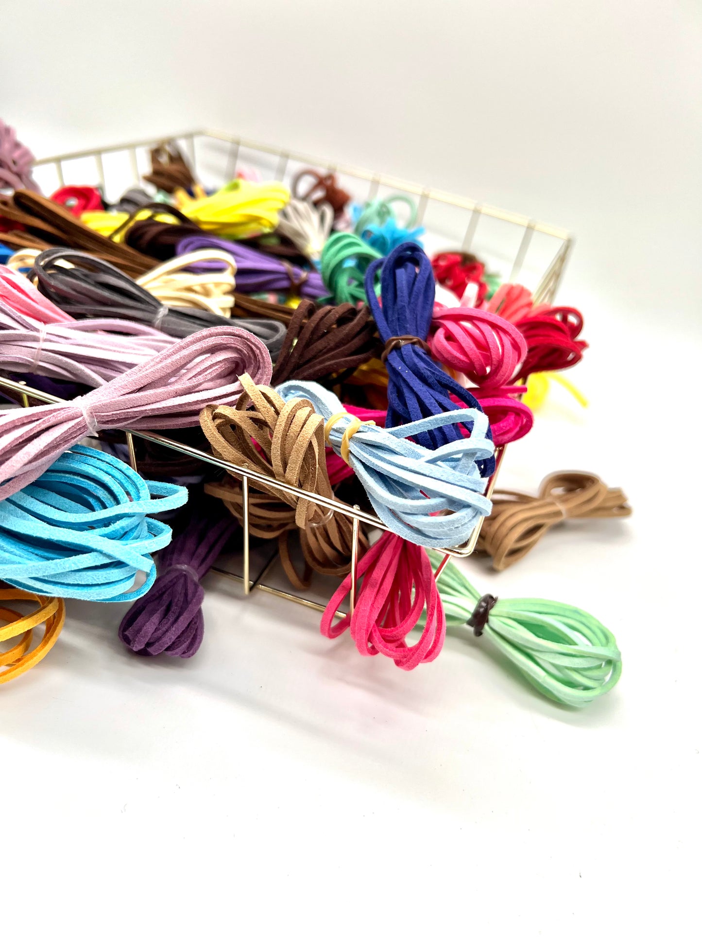 Strands