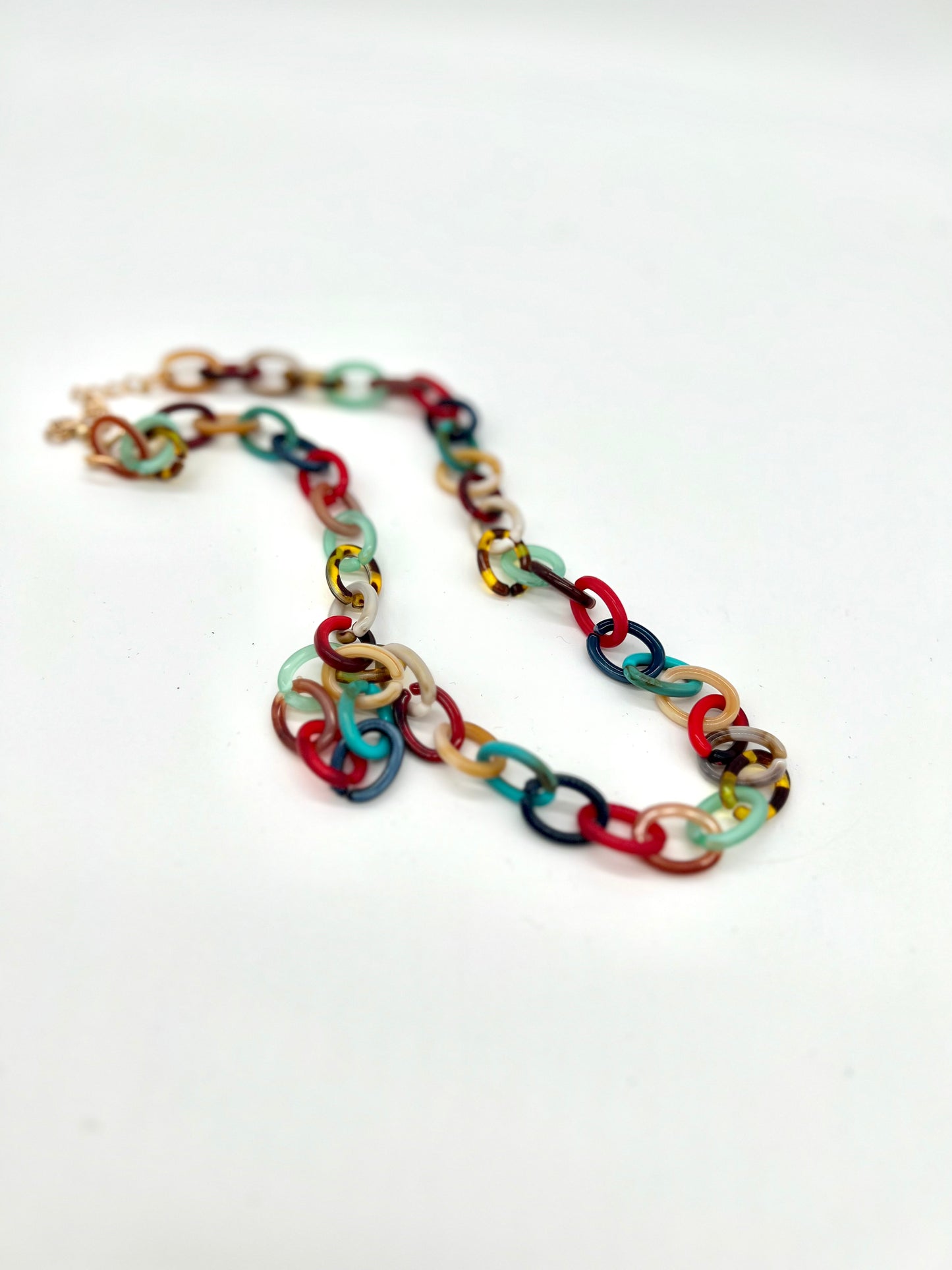 Multicolor Chain