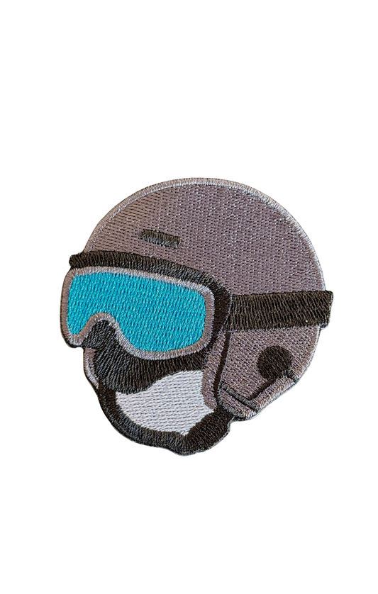 Ski Helmet