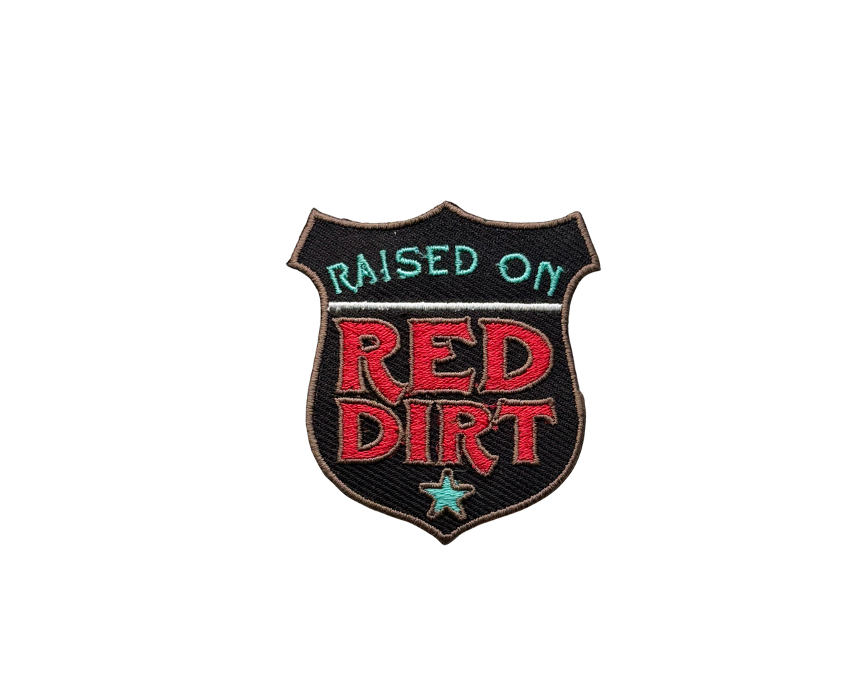 Raised on Red Dirt