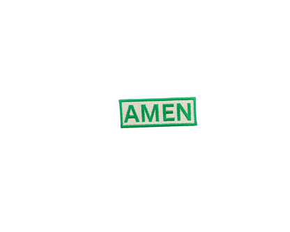 Amen