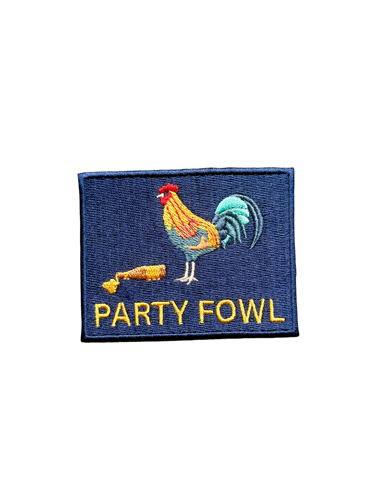 Party Fowl