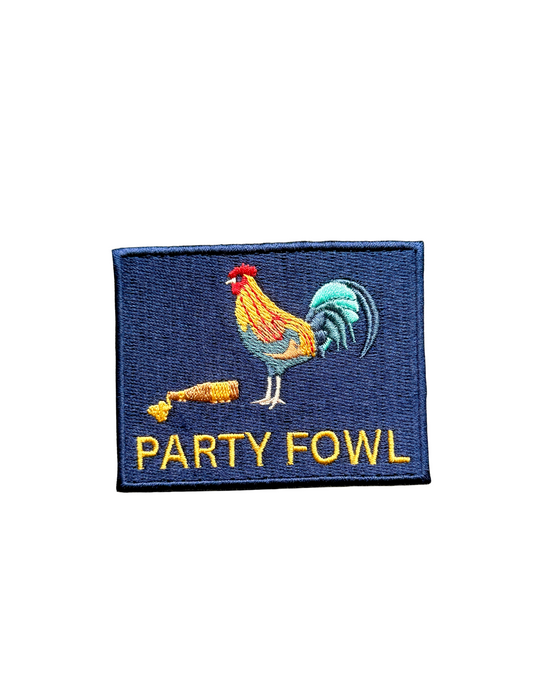 Party Fowl