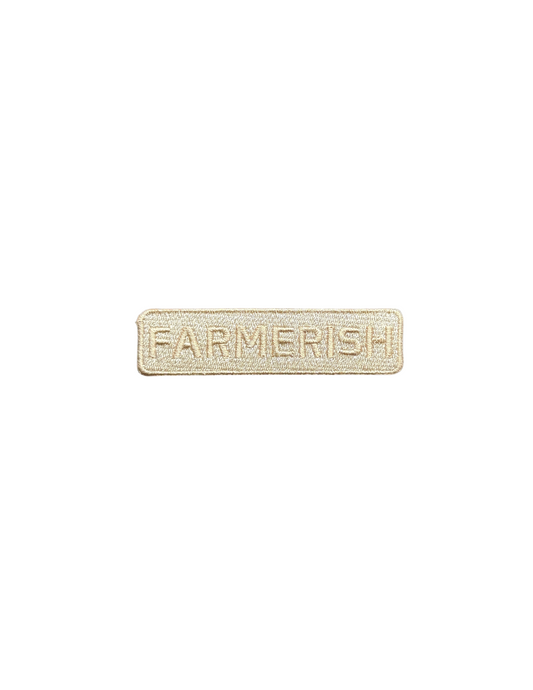 Farmerish