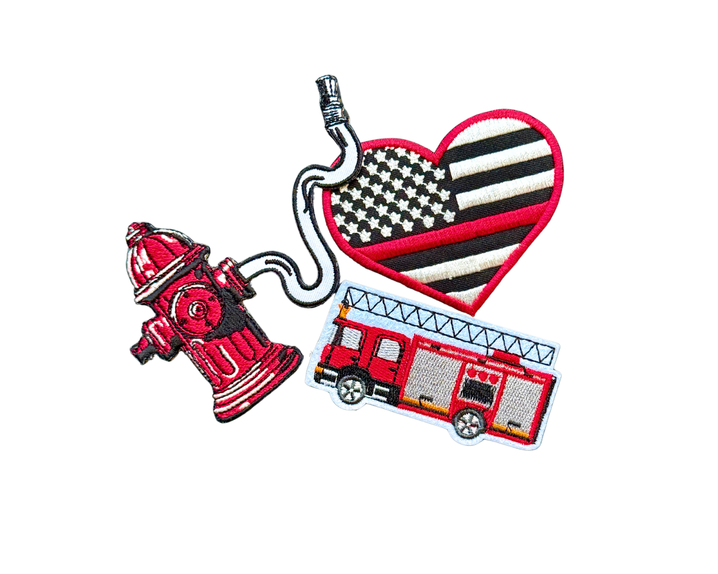 Fire Fighter