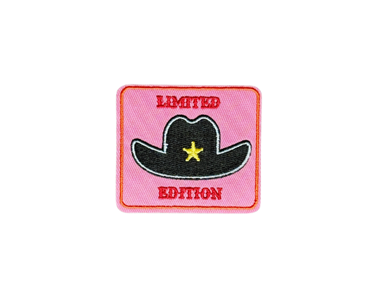 Limited Edition