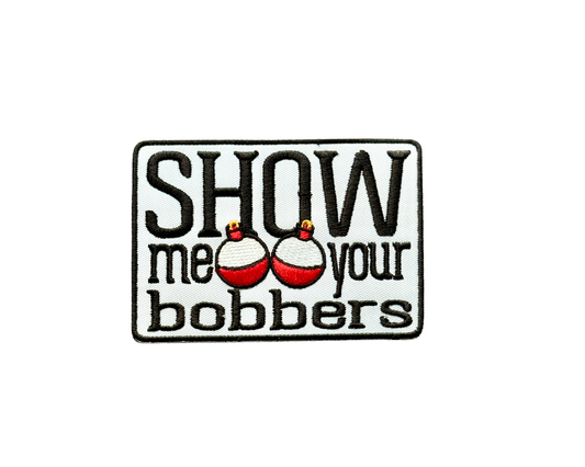 Show Me Your Bobbers