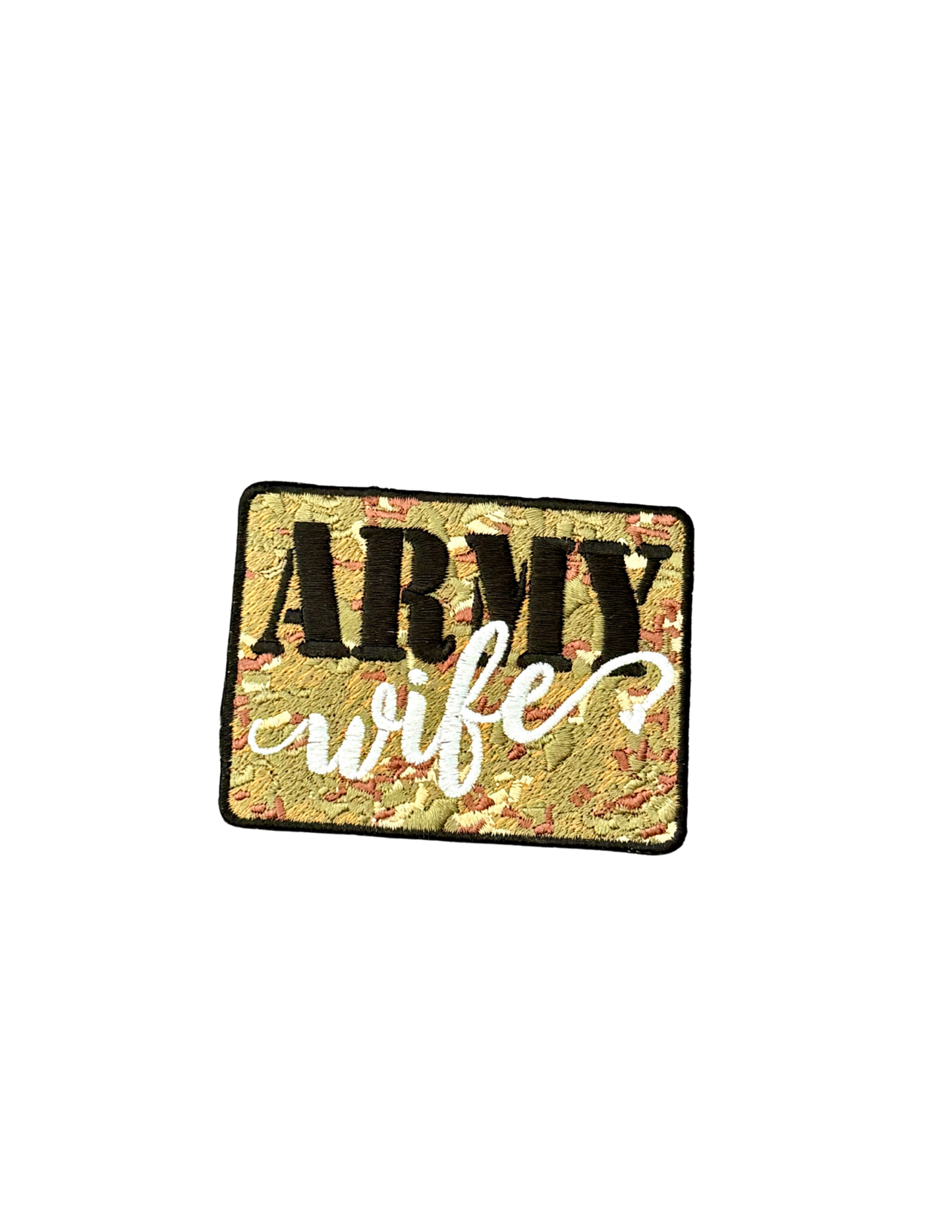 Army Wife