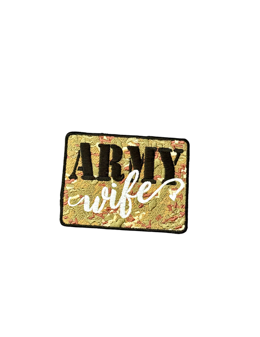 Army Wife