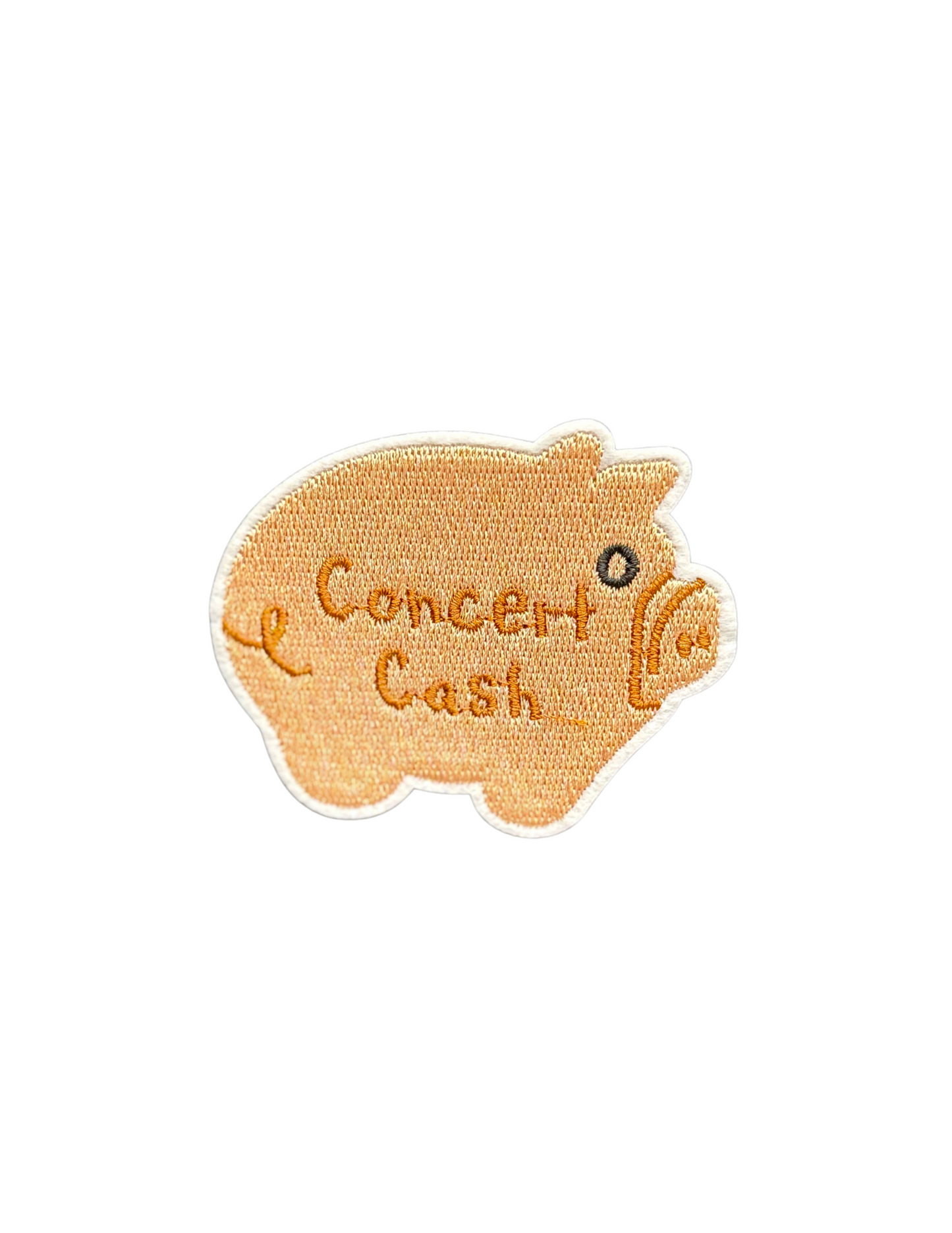 Concert Cash