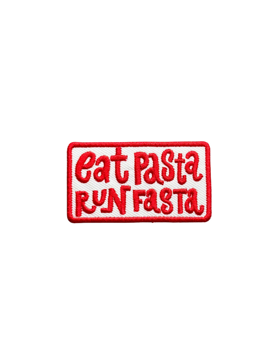 Eat Pasta, Run Fasta