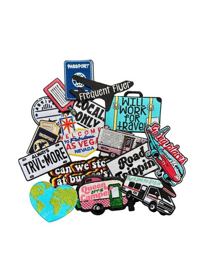 Luggage Tag