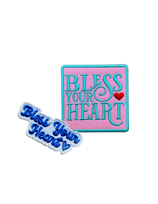 Bless Your Heart