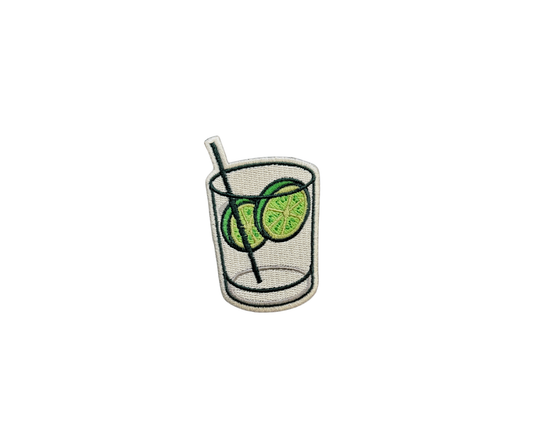 Vodka Tonic or Soda