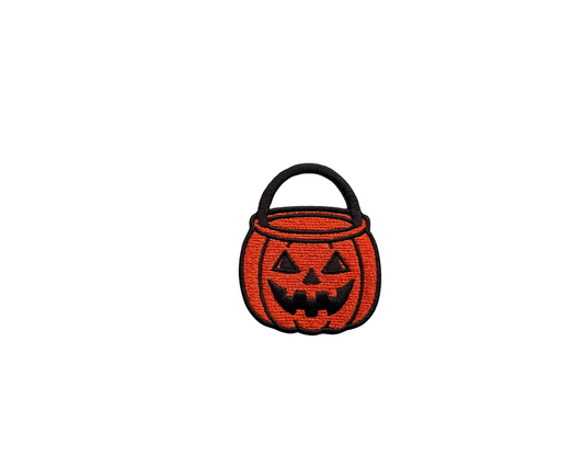 Pumpkin Bucket