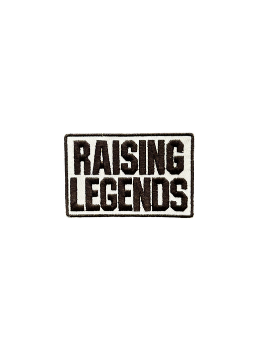 Raising Legends