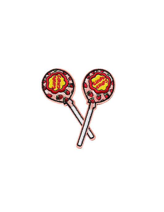 Lollipops