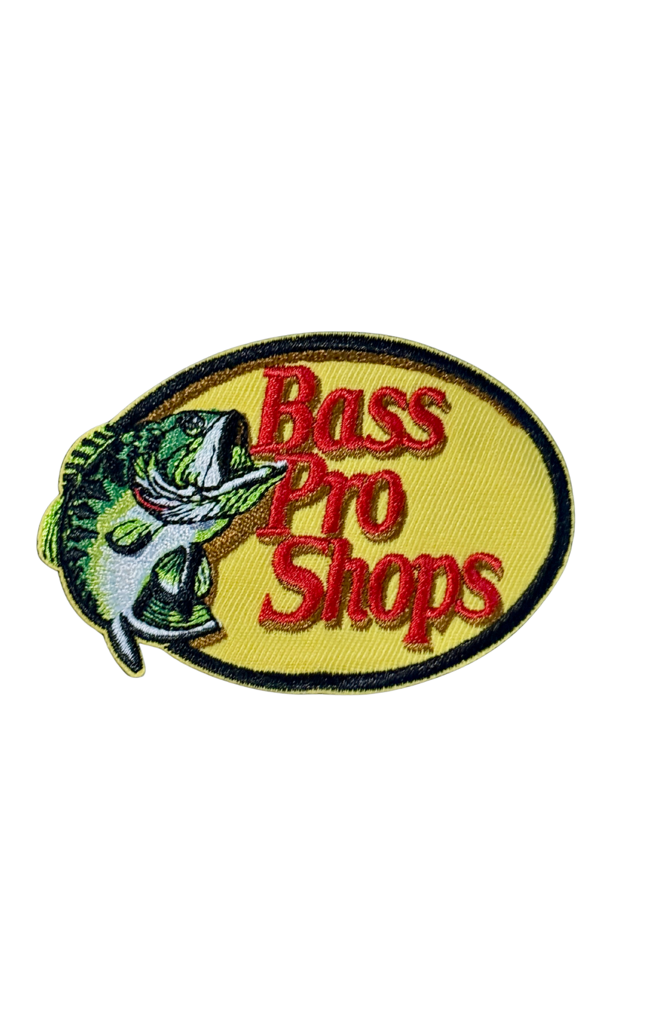 Bass Pro