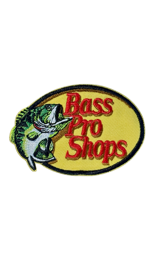 Bass Pro